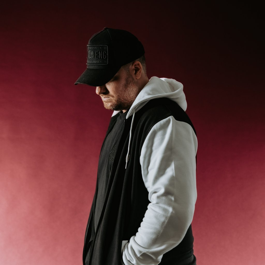 Macky Gee — Leeds