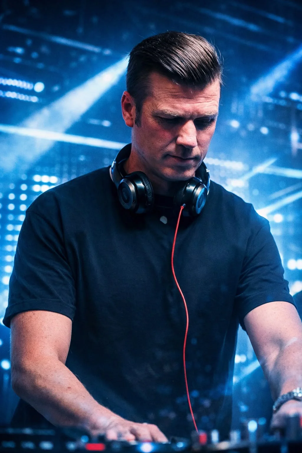 Techno Sessions by Woodhaus