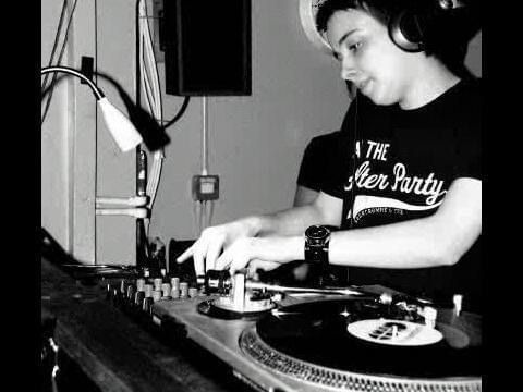 DJ Sol