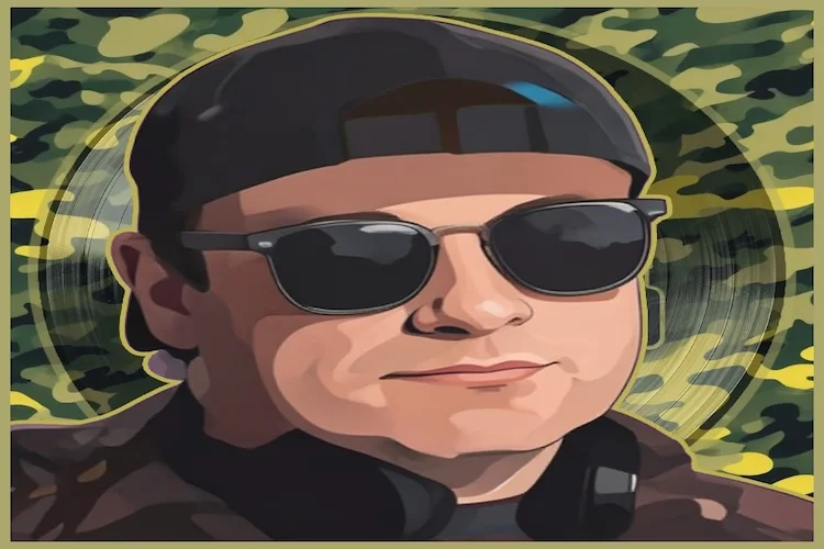 General Patten