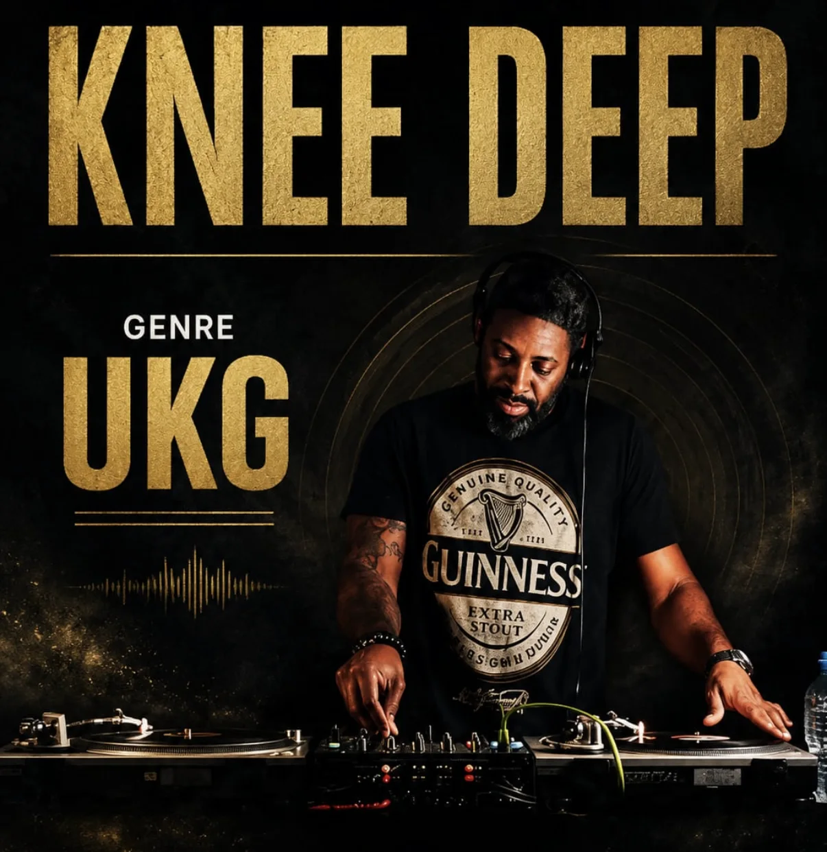 Knee Deep in UKG